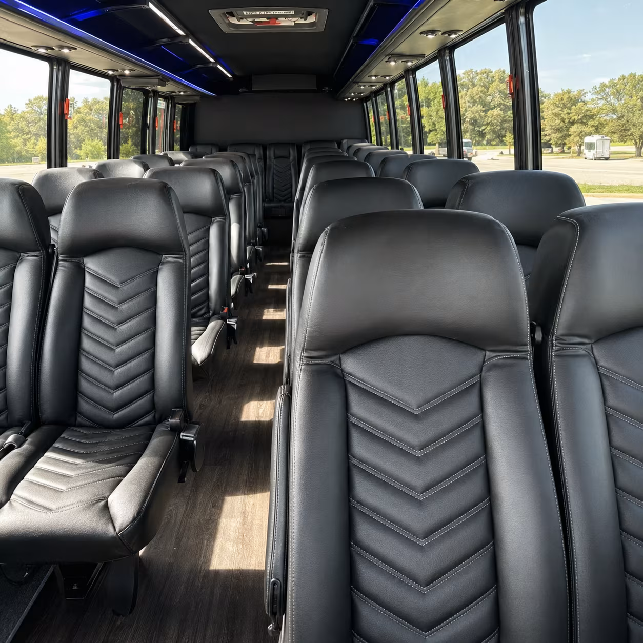 Huntington Beach Airport Transportation