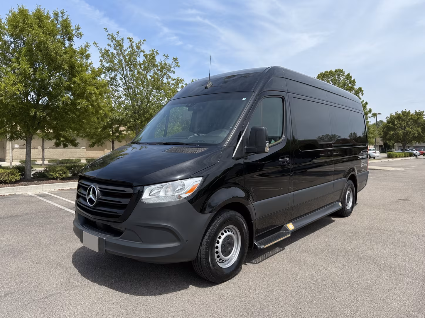Anaheim Concert Transportation & Shuttles
