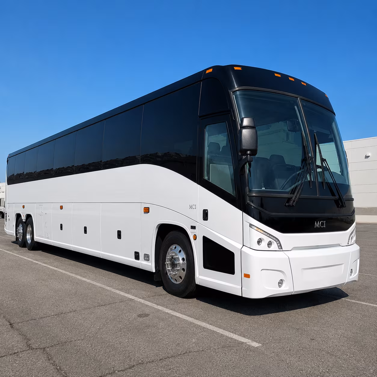 Costa Mesa Concert Transportation & Shuttles