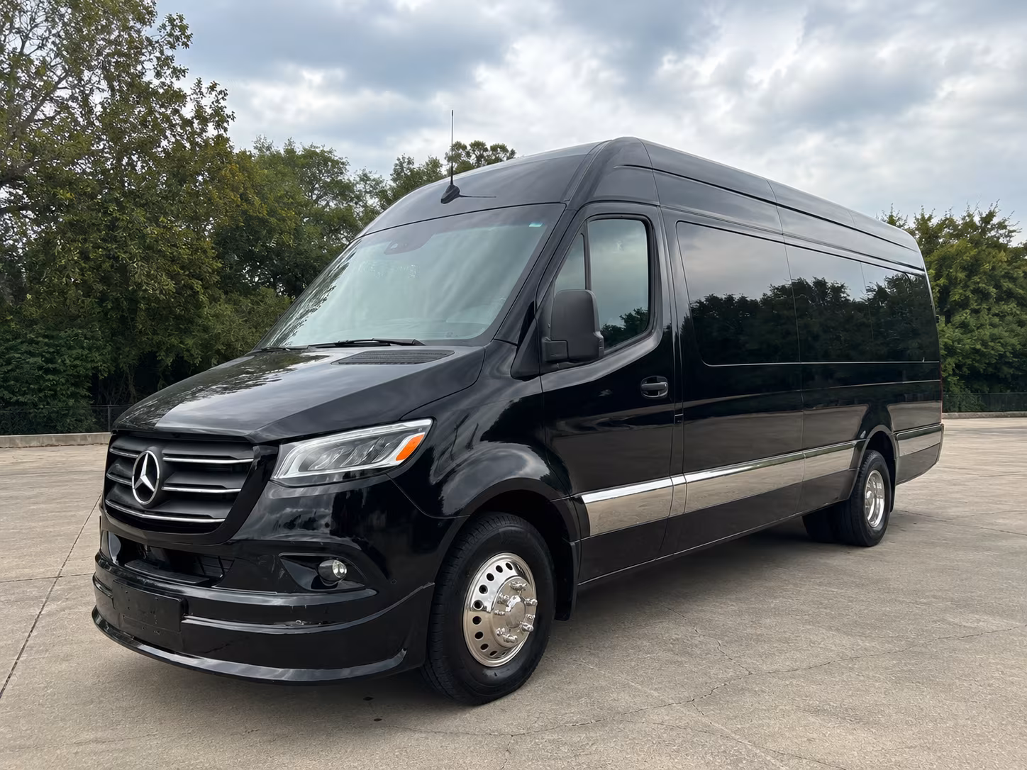 Cypress Airport Shuttles & Transportation