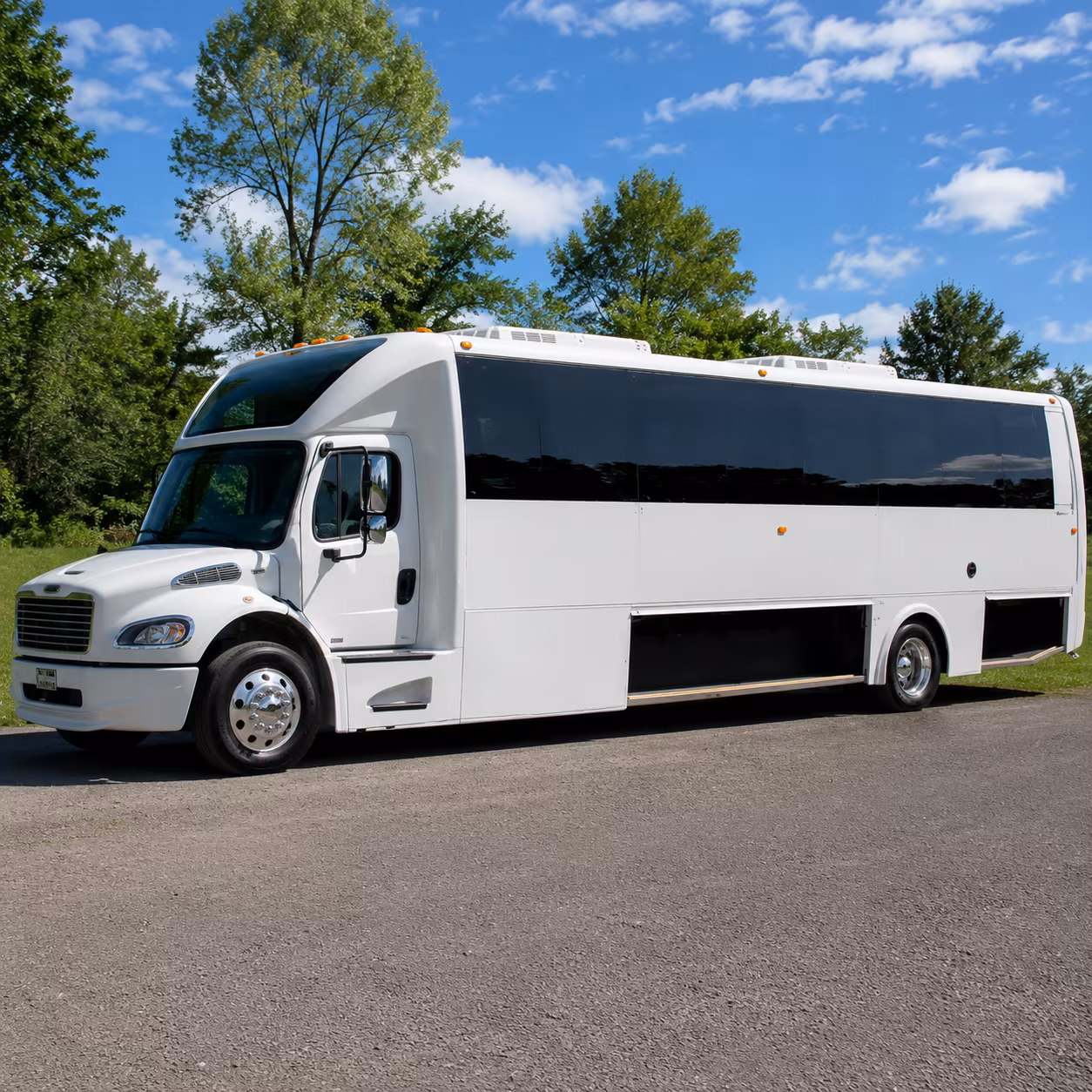 Cypress Winery Tour & Pub Crawl Transportation