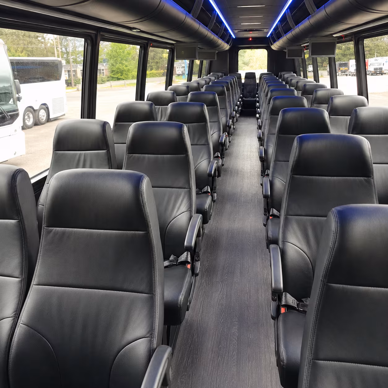 Fountain Valley Airport Shuttles & Transportation
