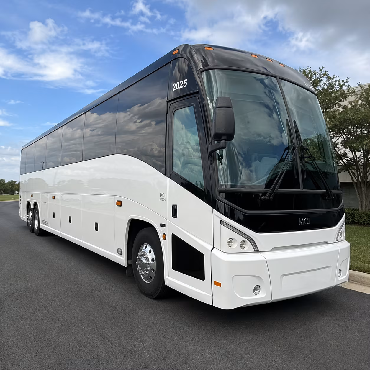 Fountain Valley School Event & Field Trip Transportation