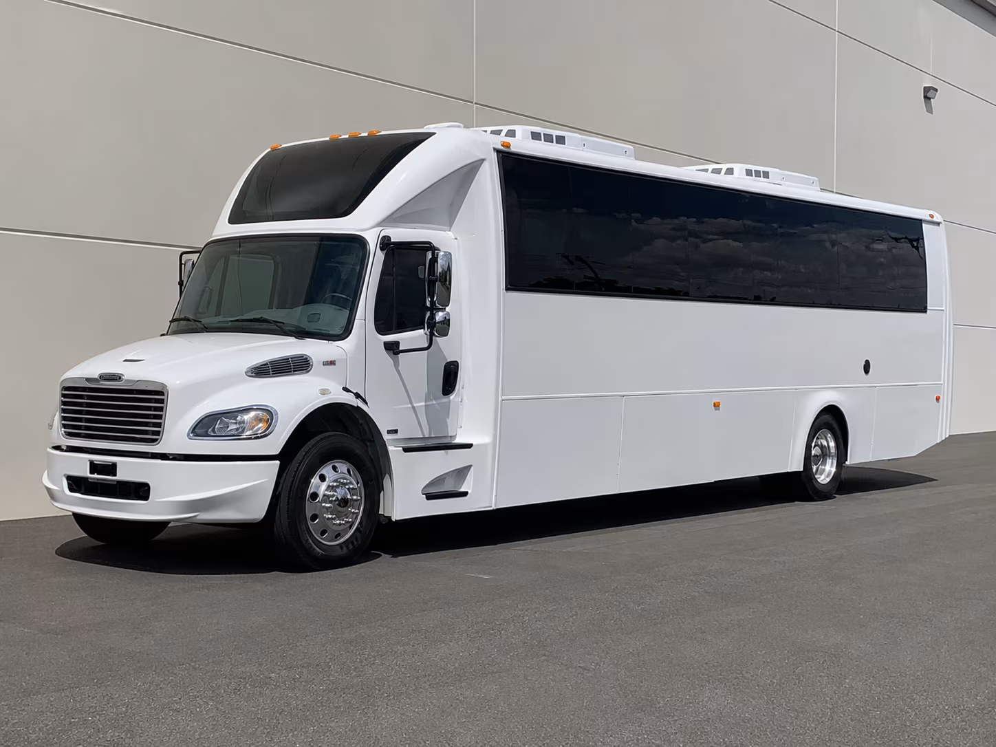 Fountain Valley Sporting Event Transportation