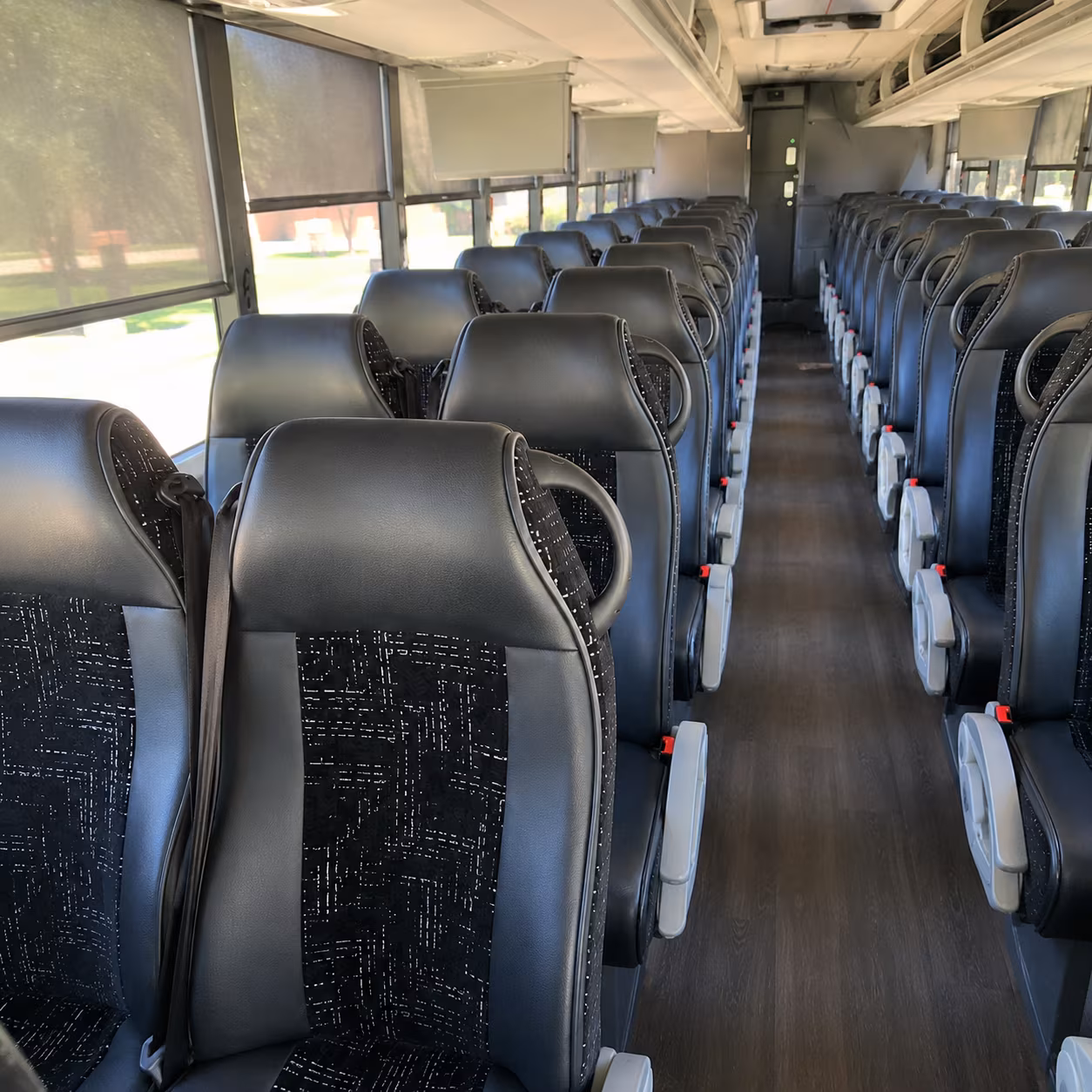 Fountain Valley Wedding Transportation & Shuttle Service