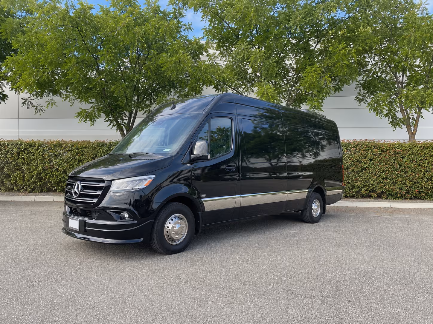 Garden Grove Airport Shuttles & Transportation