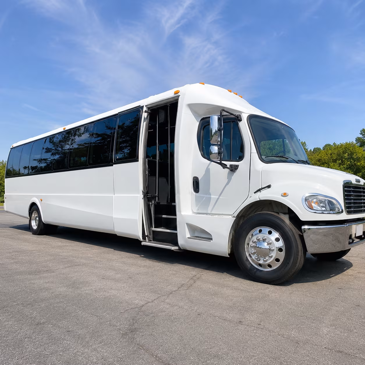 Huntington Beach Airport Shuttle & Transportation group transportation