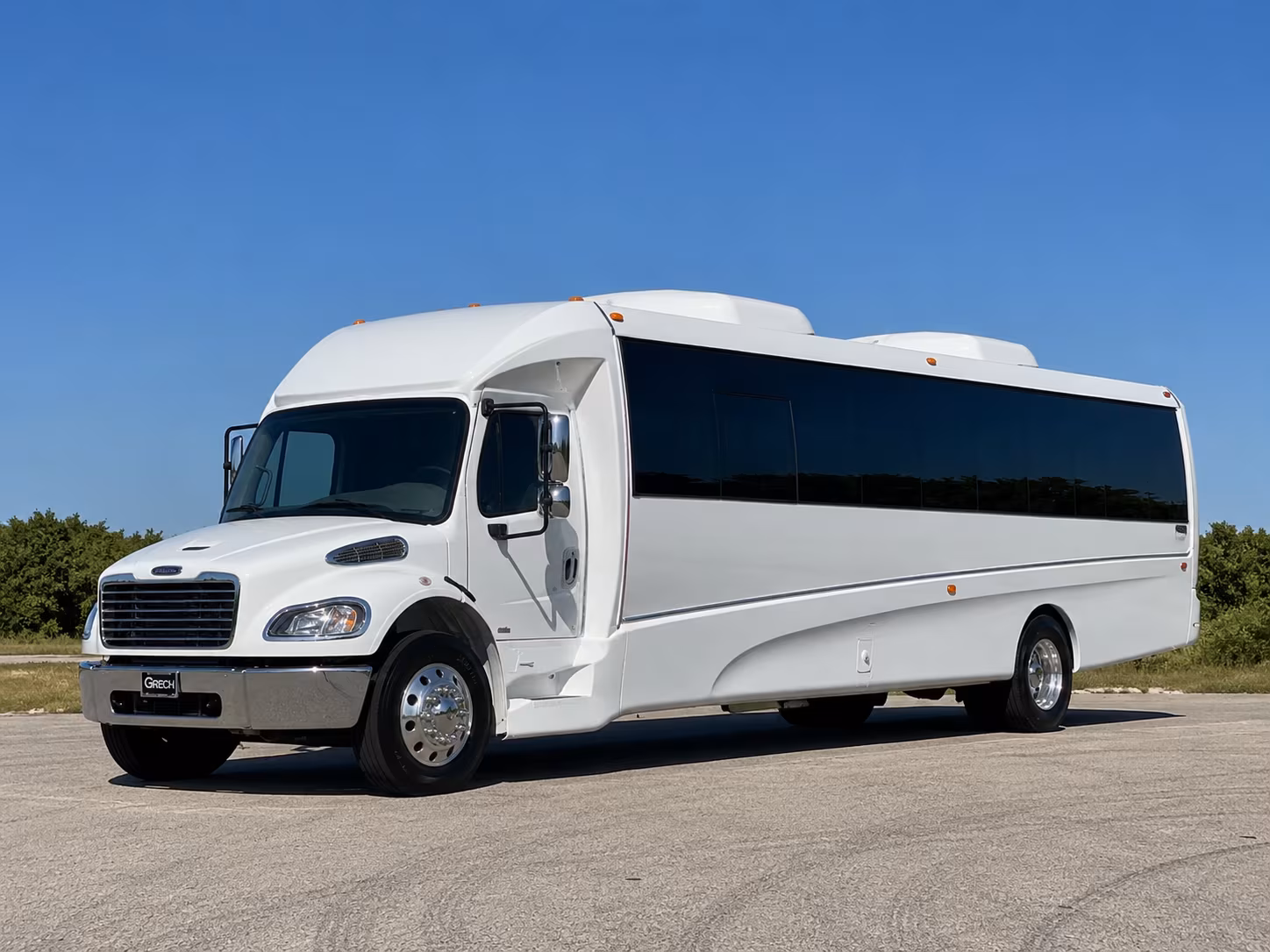 Huntington Beach Concert & Music Festival Transportation route planning