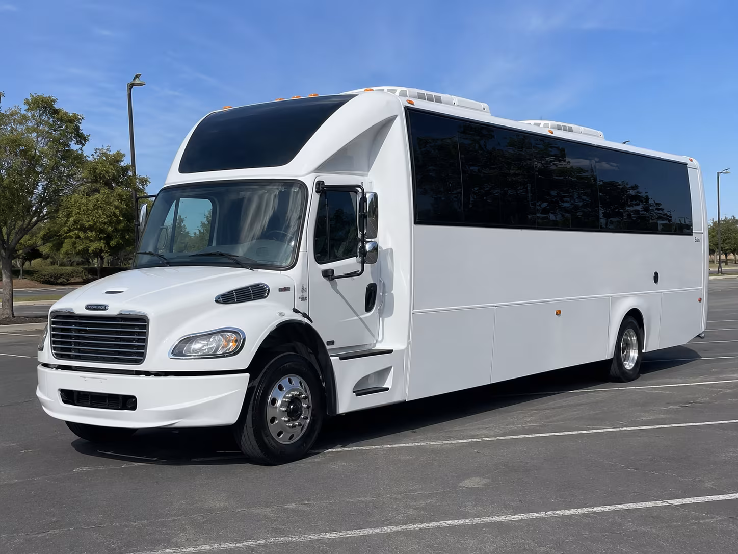 Huntington Beach Wedding Transportation route planning