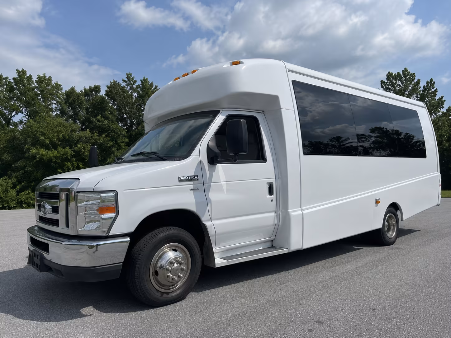 Newport Beach Party Bus Rental