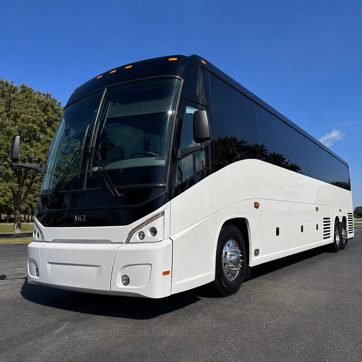 Newport Beach School Event & Field Trip Transportation