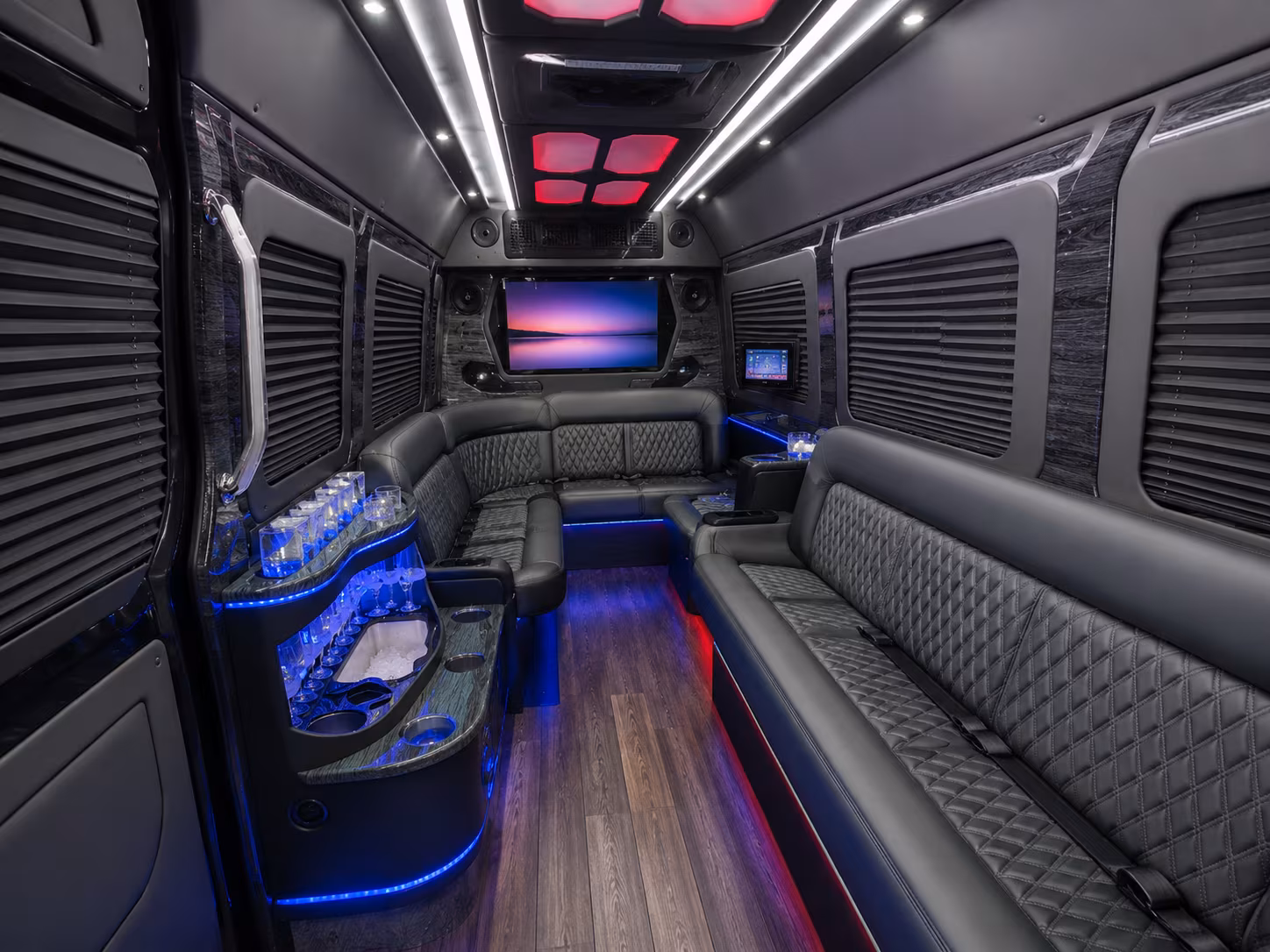 Orange School Event & Field Trip Transportation