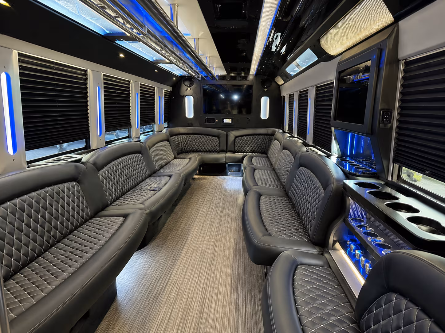 Santa Ana Winery Tour & Pub Crawl Transportation