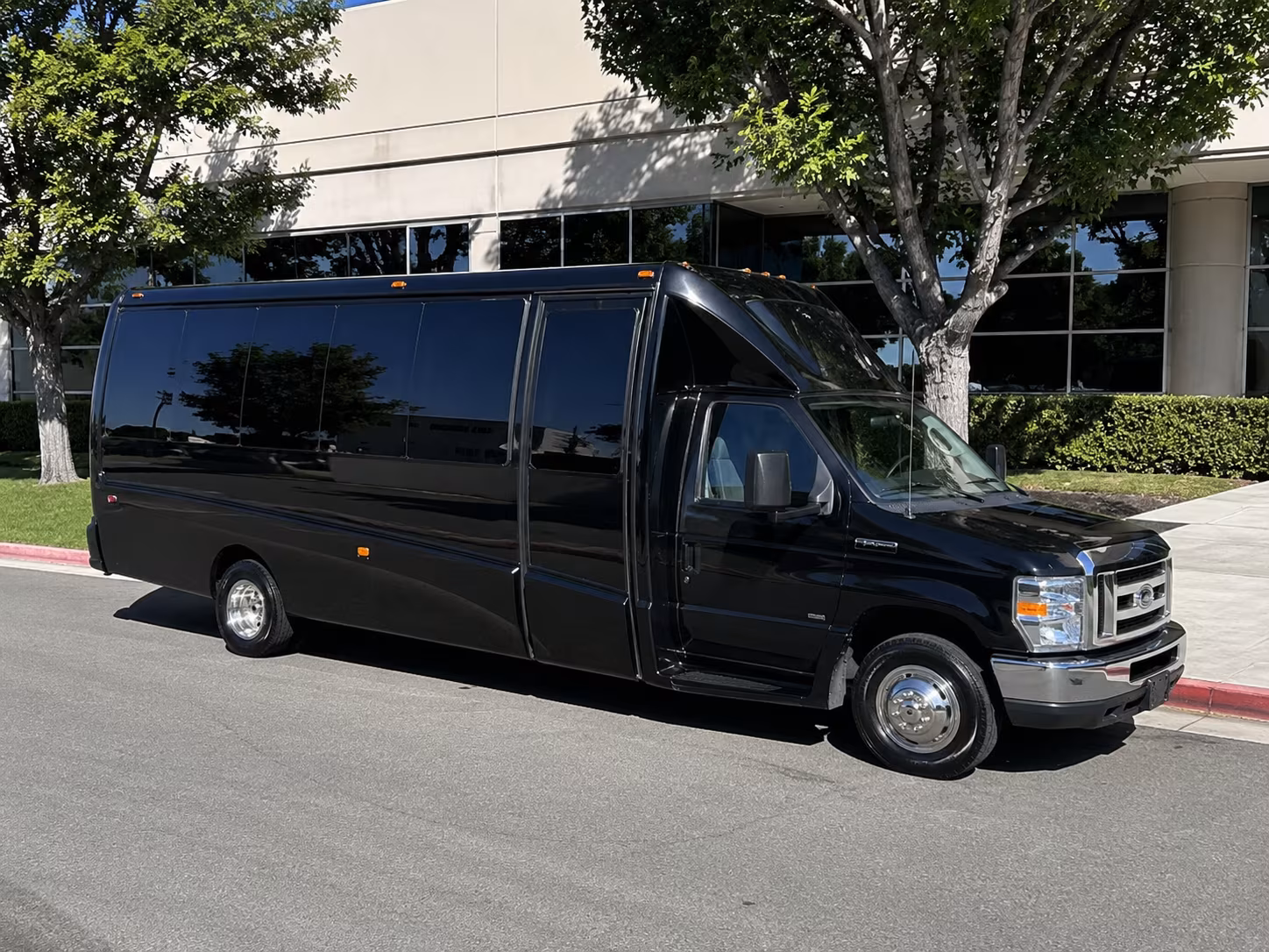 Segerstrom Center for the Arts — Costa Mesa