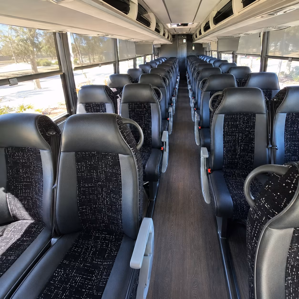 Tustin Airport Shuttles & Transportation