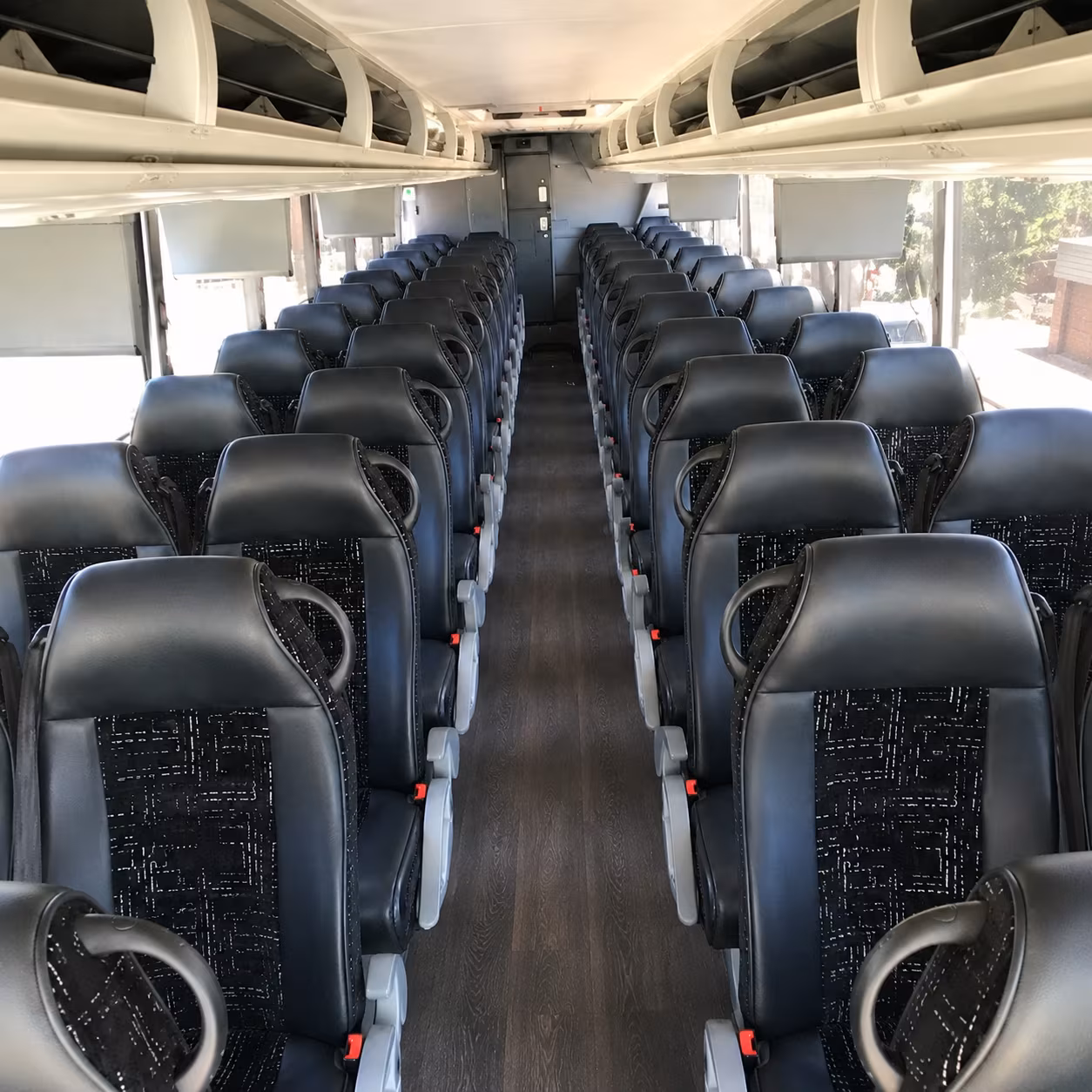 Tustin Concert Transportation & Shuttles