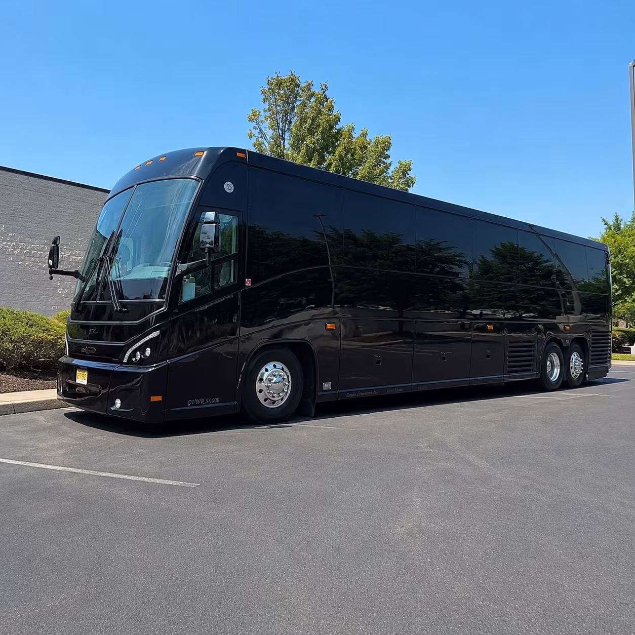 Westminster Airport Shuttles & Transportation