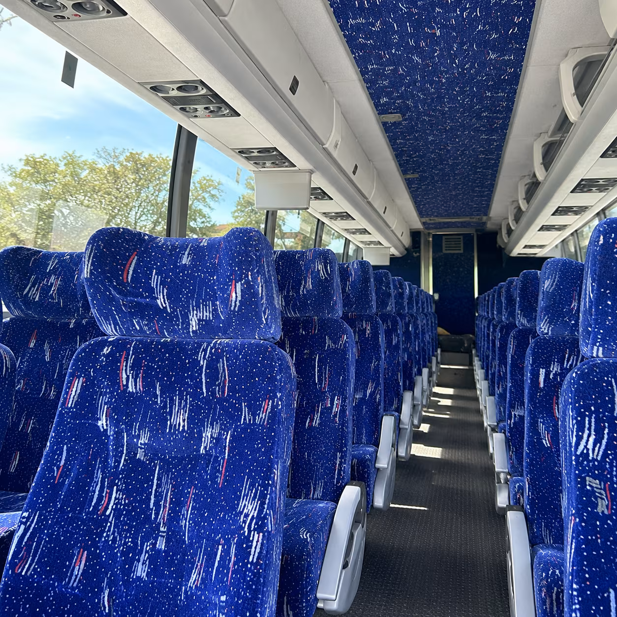 Westminster Corporate Event Transportation
