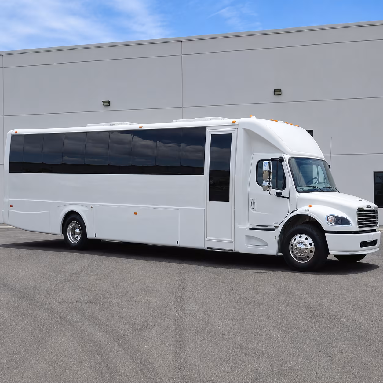 Westminster Winery Tour & Pub Crawl Transportation