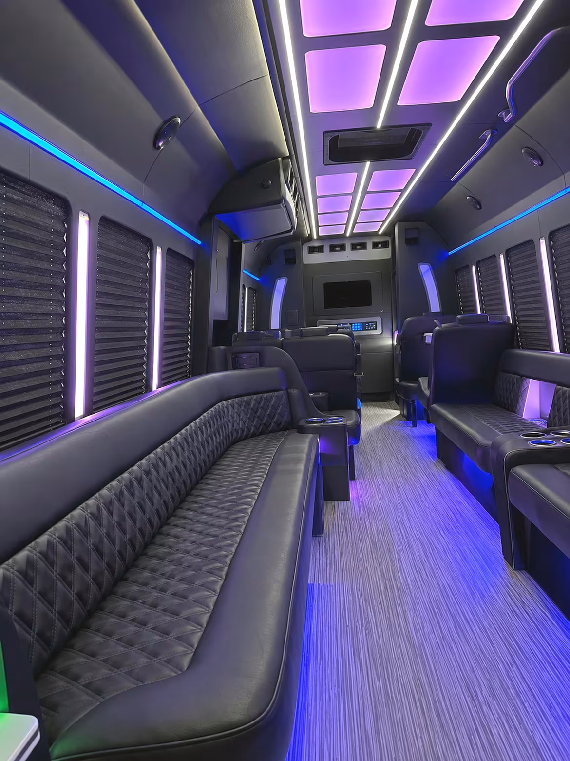 Huntington Beach Winery Tour & Pub Crawl Transportation