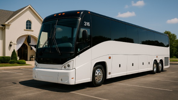 cypress concert transportation