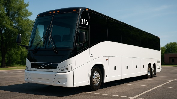 cypress prom party bus rentals