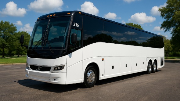 garden grove prom party bus rentals