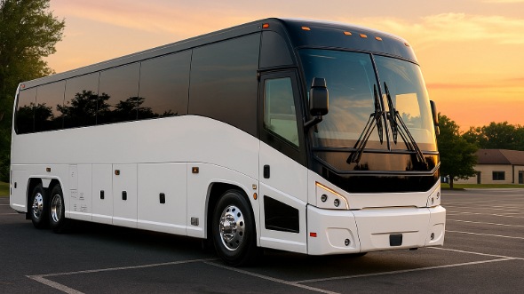 huntington beach bachelor and bachelorette charter bus rental