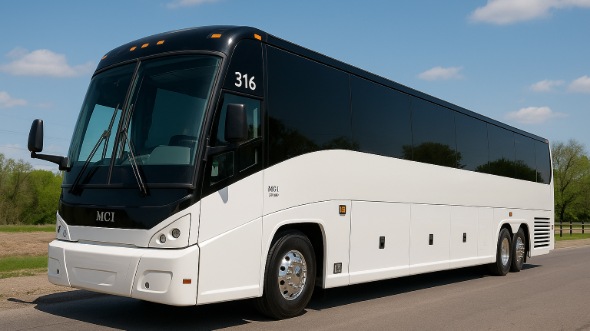 huntington-beach concert event bus rental