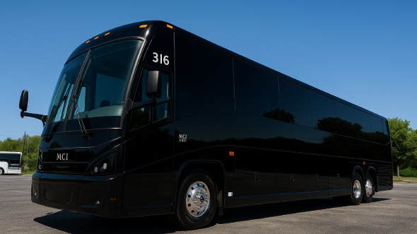 huntington beach government and military bus rentals charter bus rental