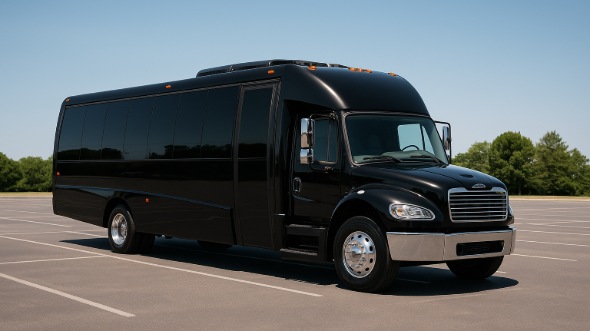 huntington beach sporting event transportation