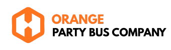 orange-party-bus-company-logo